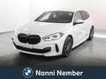 BMW 118 118i 5p. Msport Bianco - thumbnail 1