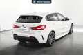 BMW 118 118i 5p. Msport Bianco - thumbnail 4