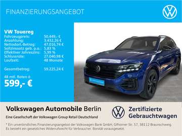 3.0 V6 TSI DSG eHybrid R 4Motion Navi