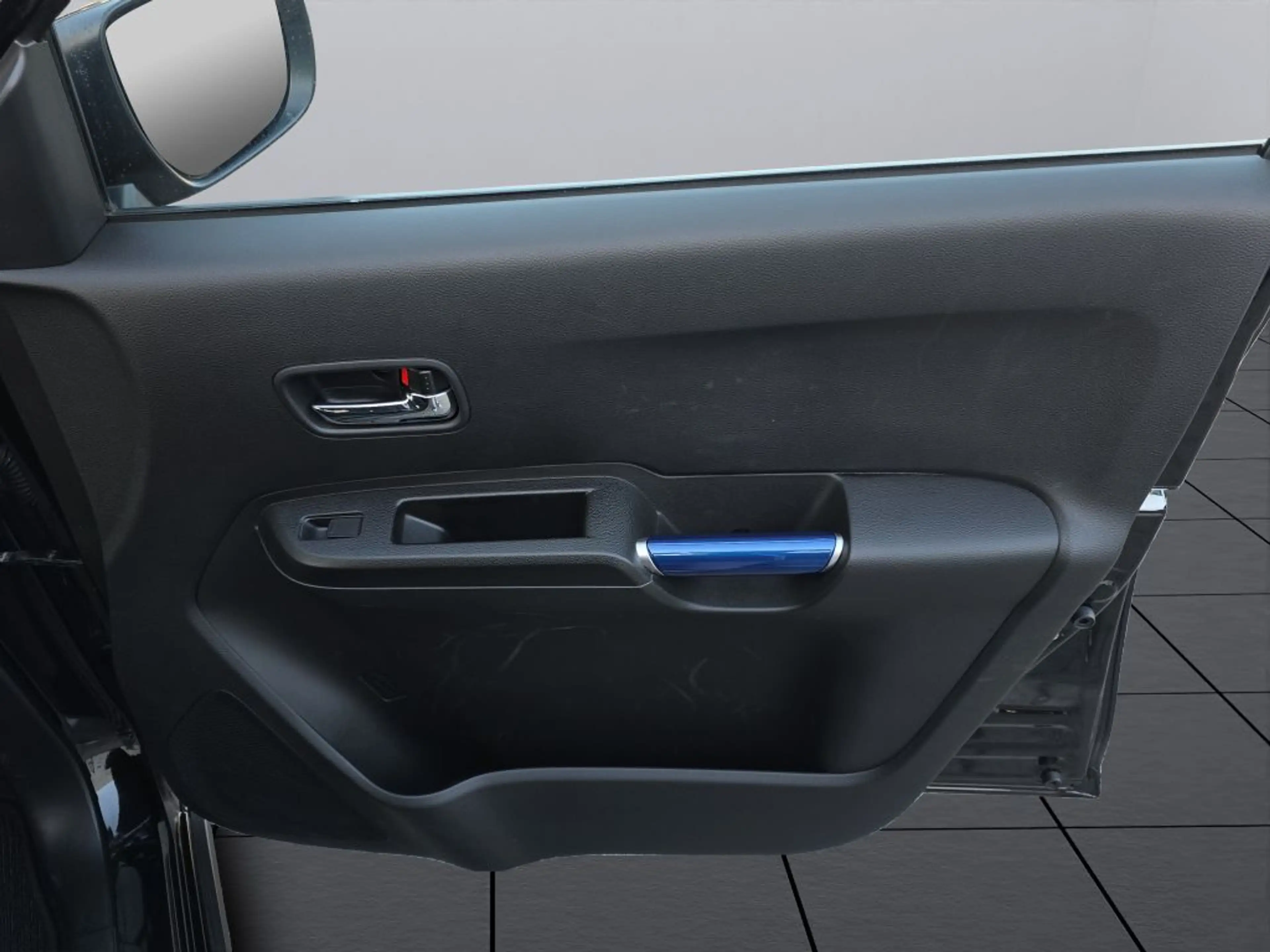 Suzuki Ignis 1.2 Dualjet Hybrid Comfort — photo 12