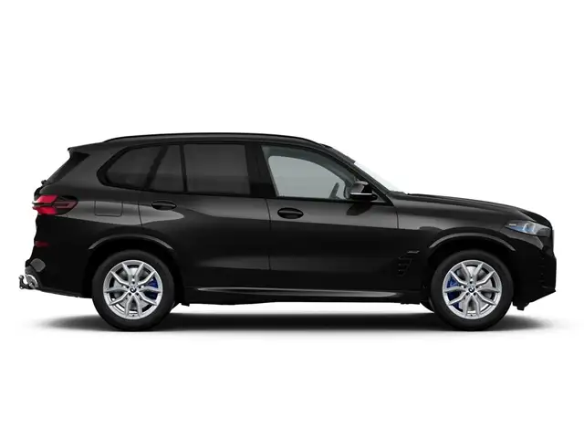 BMW X5 view 4