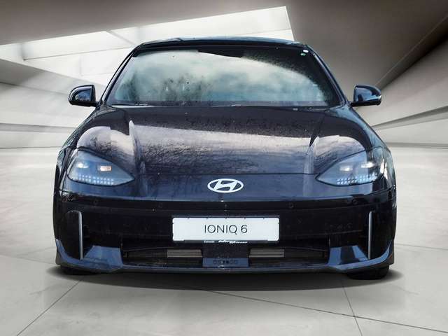 Hyundai IONIQ 6 Techniq-P., 4WD,Park-P,Schiebedach,Bose