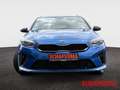 Kia Ceed SW / cee'd SW 1.4 T-GDI GT Line NAVI Technik-Paket wenig KM Navi Kék - thumbnail 9
