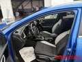 Kia Ceed SW / cee'd SW 1.4 T-GDI GT Line NAVI Technik-Paket wenig KM Navi Kék - thumbnail 10