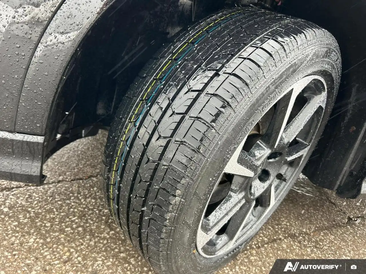 Audi Q3 снимка Audi Q3
