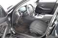 BMW 320 BMW 320d xDrive Touring 48 V Mild-Hybrid-Tec Schwarz - thumbnail 8