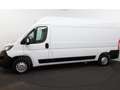 Peugeot Boxer 435 2.2 BlueHDi 140 L3H2 Zwaar Asphalt | Cruise co Wit - thumbnail 2