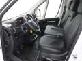 Peugeot Boxer 435 2.2 BlueHDi 140 L3H2 Zwaar Asphalt | Cruise co Wit - thumbnail 3