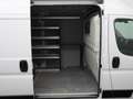 Peugeot Boxer 435 2.2 BlueHDi 140 L3H2 Zwaar Asphalt | Cruise co Wit - thumbnail 4