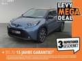 Toyota Aygo 1.0 Teamplayer KLIMA*SHZ*RFK*ACC*LM*DAB* Schwarz - thumbnail 1