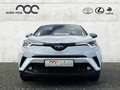 Toyota C-HR Hybrid Team D LED Mehrzonenklima DAB e-Sitze SHZ L Blanc - thumbnail 4