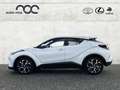 Toyota C-HR Hybrid Team D LED Mehrzonenklima DAB e-Sitze SHZ L Blanc - thumbnail 3