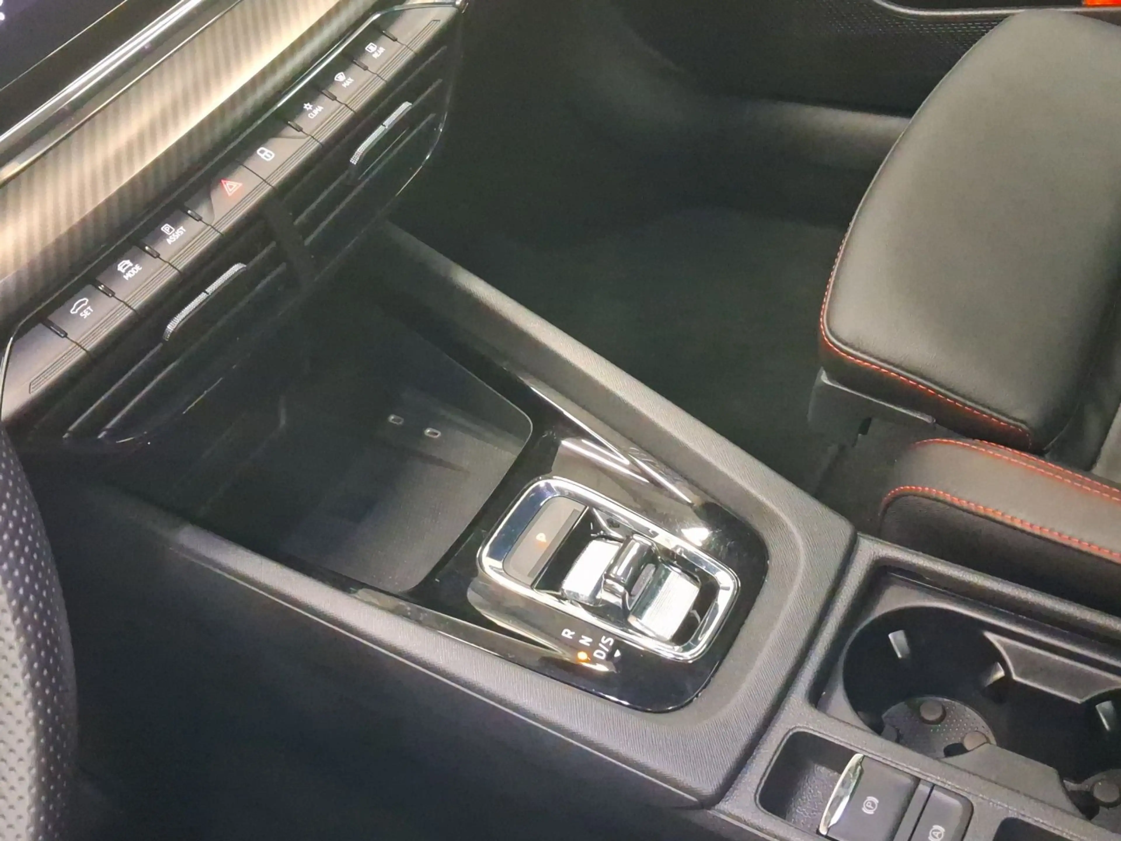 Skoda Octavia Combi 2.0 TDI RS EDITION STANDH AHK LM19 — photo 11