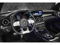 Mercedes-Benz C 63 AMG Cabriolet V8 Blanc - thumbnail 8