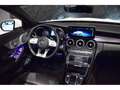 Mercedes-Benz C 63 AMG Cabriolet V8 Blanc - thumbnail 13