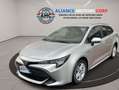 Toyota Corolla SPORT 1.8 HYBRID DYNAMIC E-CVT Business - 07/2021 70 616 KM Touring HYBRIDE Grijs - thumbnail 1