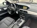 Mercedes-Benz C 180 CGI BlueEfficiency*Avantgarde*Navi*leder* Noir - thumbnail 8