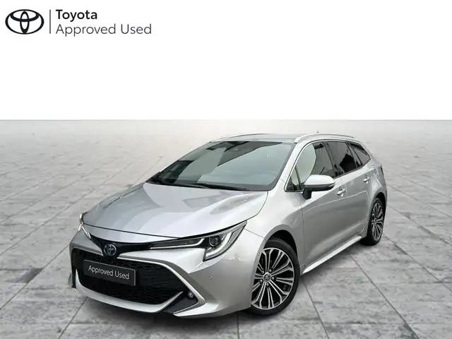 Toyota Corolla Premium
