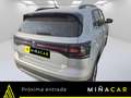 Volkswagen T-Cross 1.0 TSI Advance DSG7 81kW Silber - thumbnail 2