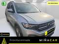 Volkswagen T-Cross 1.0 TSI Advance DSG7 81kW Silber - thumbnail 1