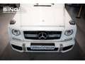 Mercedes-Benz G 63 AMG Edition 463 Designo Exklusiv Sitz-Komfo Alb - thumbnail 4