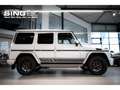 Mercedes-Benz G 63 AMG Edition 463 Designo Exklusiv Sitz-Komfo Alb - thumbnail 9