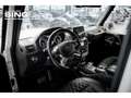 Mercedes-Benz G 63 AMG Edition 463 Designo Exklusiv Sitz-Komfo Alb - thumbnail 11
