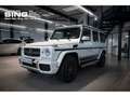 Mercedes-Benz G 63 AMG Edition 463 Designo Exklusiv Sitz-Komfo Alb - thumbnail 1
