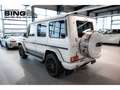 Mercedes-Benz G 63 AMG Edition 463 Designo Exklusiv Sitz-Komfo Alb - thumbnail 5