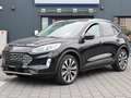 Ford Kuga Kuga Plug-in Hybrid 2.5 Duratec PHEV TITANIUM X Zwart - thumbnail 1
