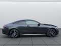 Mercedes-Benz E 200 Coupe NIGHT-PAKET+AMG-LINE+CAM+ Gris - thumbnail 4