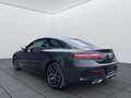 Mercedes-Benz E 200 Coupe NIGHT-PAKET+AMG-LINE+CAM+ Gris - thumbnail 5