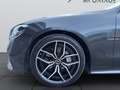 Mercedes-Benz E 200 Coupe NIGHT-PAKET+AMG-LINE+CAM+ Gris - thumbnail 22
