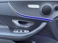 Mercedes-Benz E 200 Coupe NIGHT-PAKET+AMG-LINE+CAM+ Gris - thumbnail 17