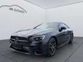 Mercedes-Benz E 200 Coupe NIGHT-PAKET+AMG-LINE+CAM+ Gris - thumbnail 1