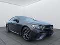 Mercedes-Benz E 200 Coupe NIGHT-PAKET+AMG-LINE+CAM+ Gris - thumbnail 8