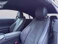 Mercedes-Benz E 200 Coupe NIGHT-PAKET+AMG-LINE+CAM+ Gris - thumbnail 12