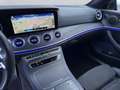 Mercedes-Benz E 200 Coupe NIGHT-PAKET+AMG-LINE+CAM+ Gris - thumbnail 13