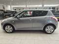 Suzuki Swift 1.2 Exclusive EASSS [ALLSEASON| DEALER OH| CRUISEC Grijs - thumbnail 4
