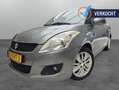 Suzuki Swift 1.2 Exclusive EASSS [ALLSEASON| DEALER OH| CRUISEC Сірий - thumbnail 1