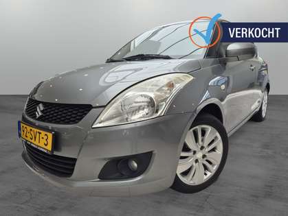Suzuki Swift 1.2 Exclusive EASSS [ALLSEASON| DEALER OH| CRUISEC
