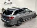 Mercedes-Benz C 300 T AMG-Line NAV+LED+KAMERA+ACC+CARPLAY+PP Grau - thumbnail 5