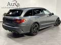 Mercedes-Benz C 300 T AMG-Line NAV+LED+KAMERA+ACC+CARPLAY+PP Grau - thumbnail 4