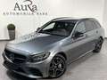 Mercedes-Benz C 300 T AMG-Line NAV+LED+KAMERA+ACC+CARPLAY+PP Grau - thumbnail 1