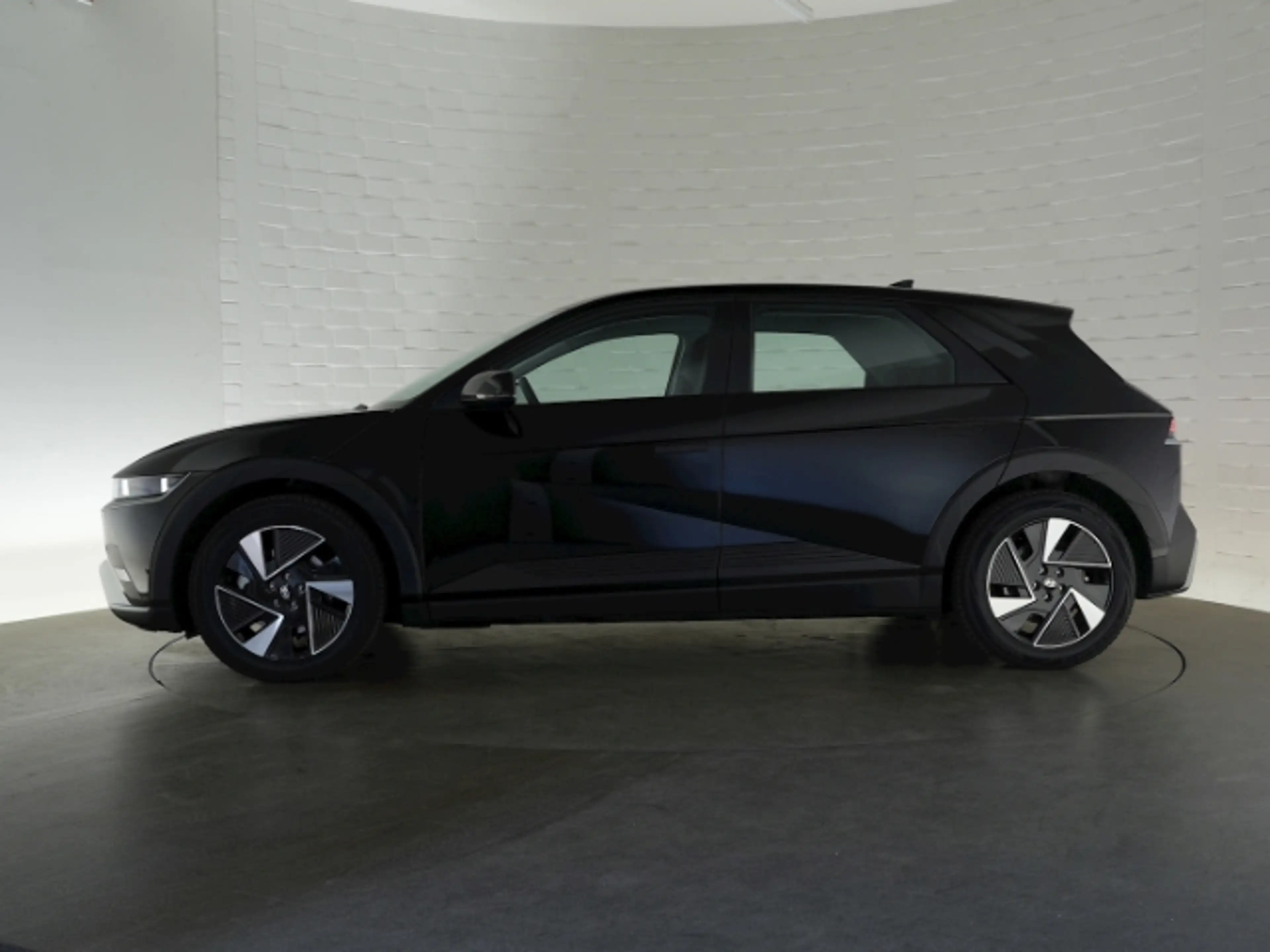 Hyundai IONIQ 5 FACELIFT DYNAMIQ 84kWh+VOLL-LED+NAVI+RÜCKFAHRKAMER — photo 7