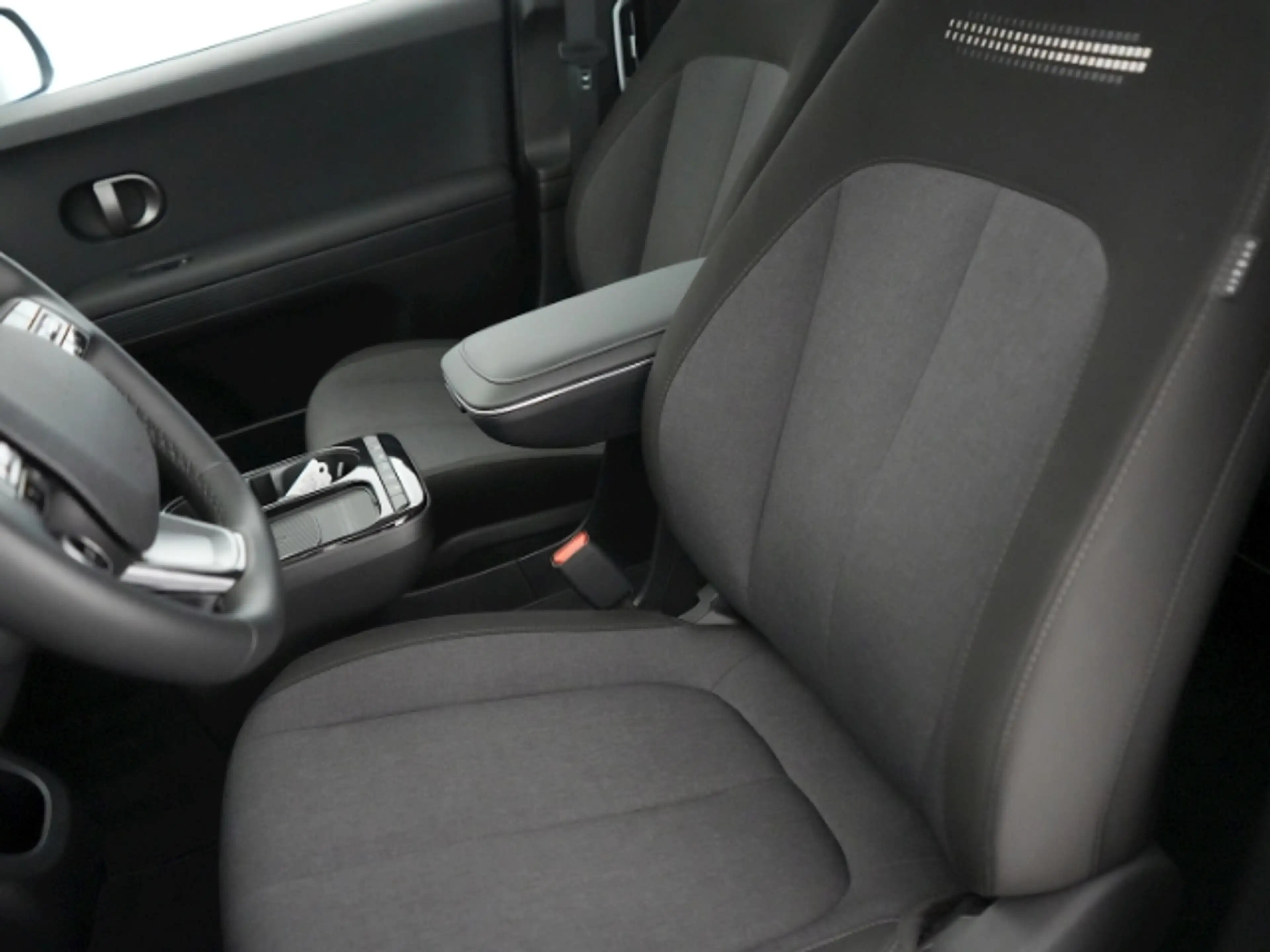 Hyundai IONIQ 5 FACELIFT DYNAMIQ 84kWh+VOLL-LED+NAVI+RÜCKFAHRKAMER — photo 11