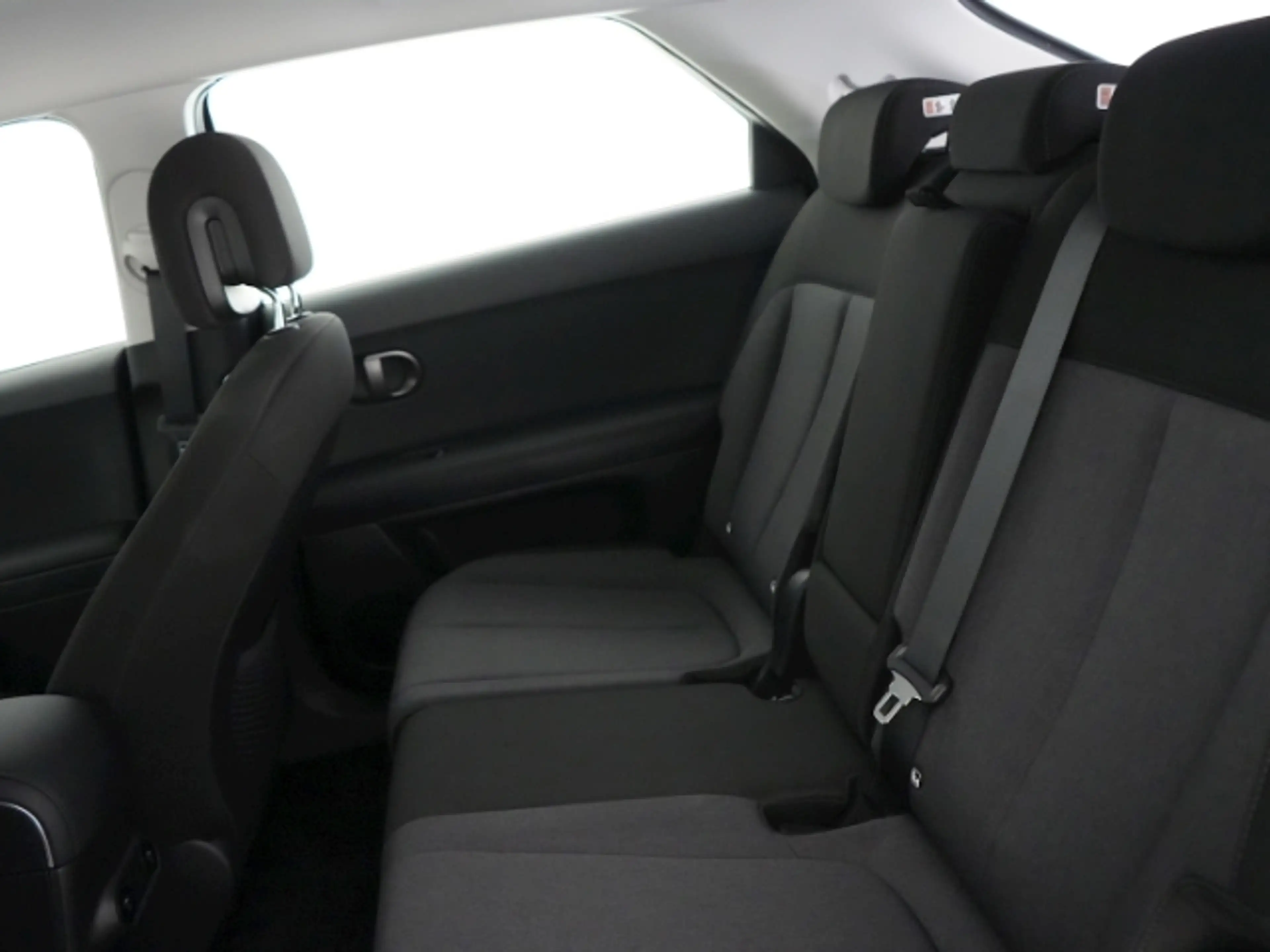 Hyundai IONIQ 5 FACELIFT DYNAMIQ 84kWh+VOLL-LED+NAVI+RÜCKFAHRKAMER — photo 10