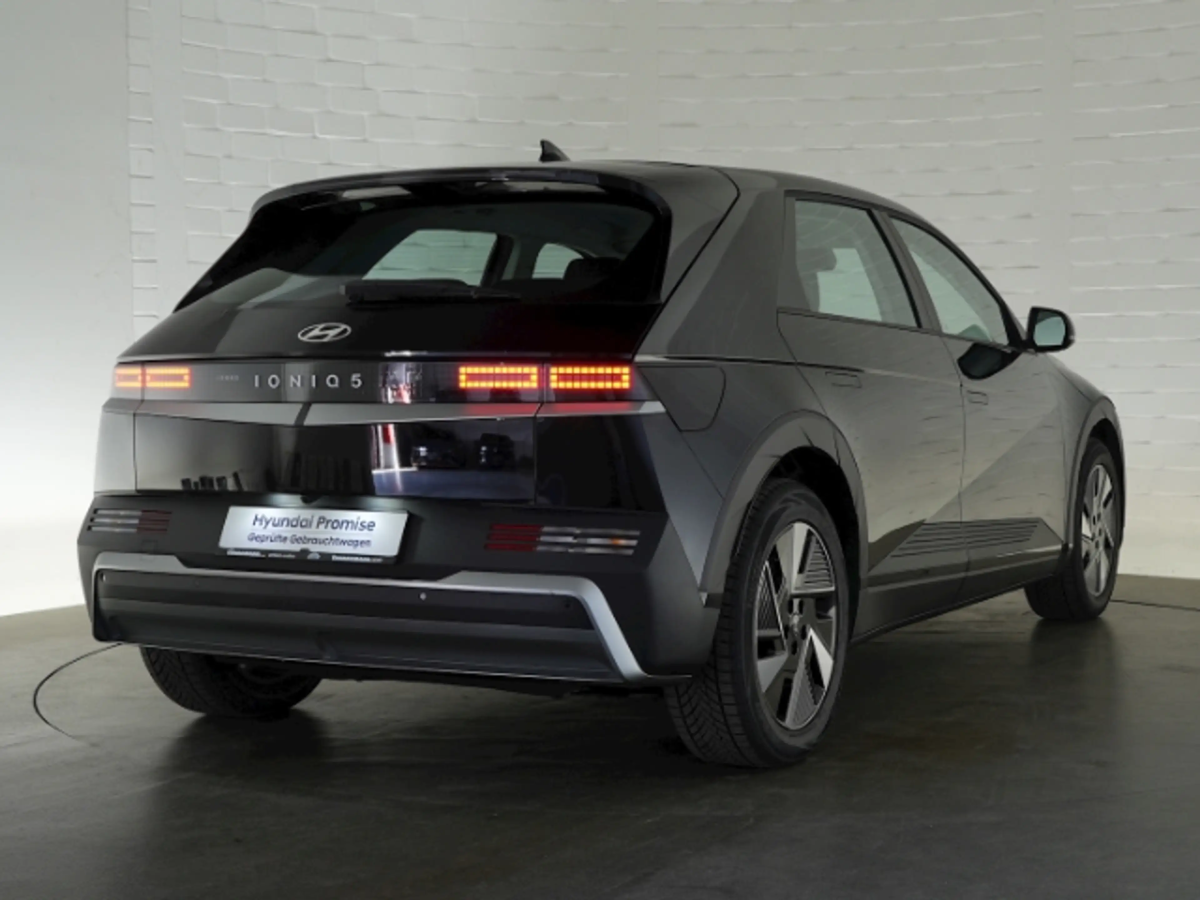 Hyundai IONIQ 5 FACELIFT DYNAMIQ 84kWh+VOLL-LED+NAVI+RÜCKFAHRKAMER — photo 2