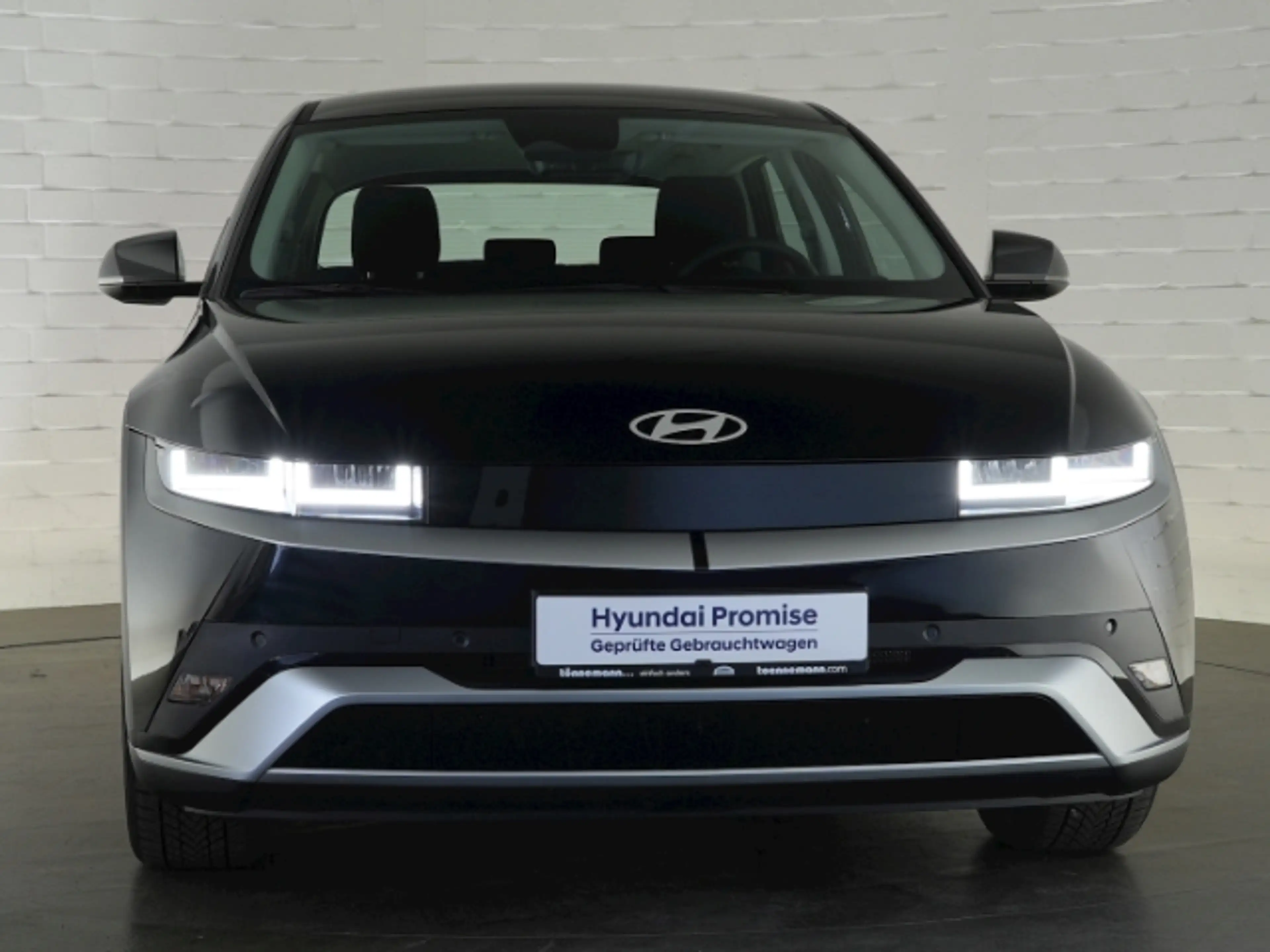 Hyundai IONIQ 5 FACELIFT DYNAMIQ 84kWh+VOLL-LED+NAVI+RÜCKFAHRKAMER — photo 3