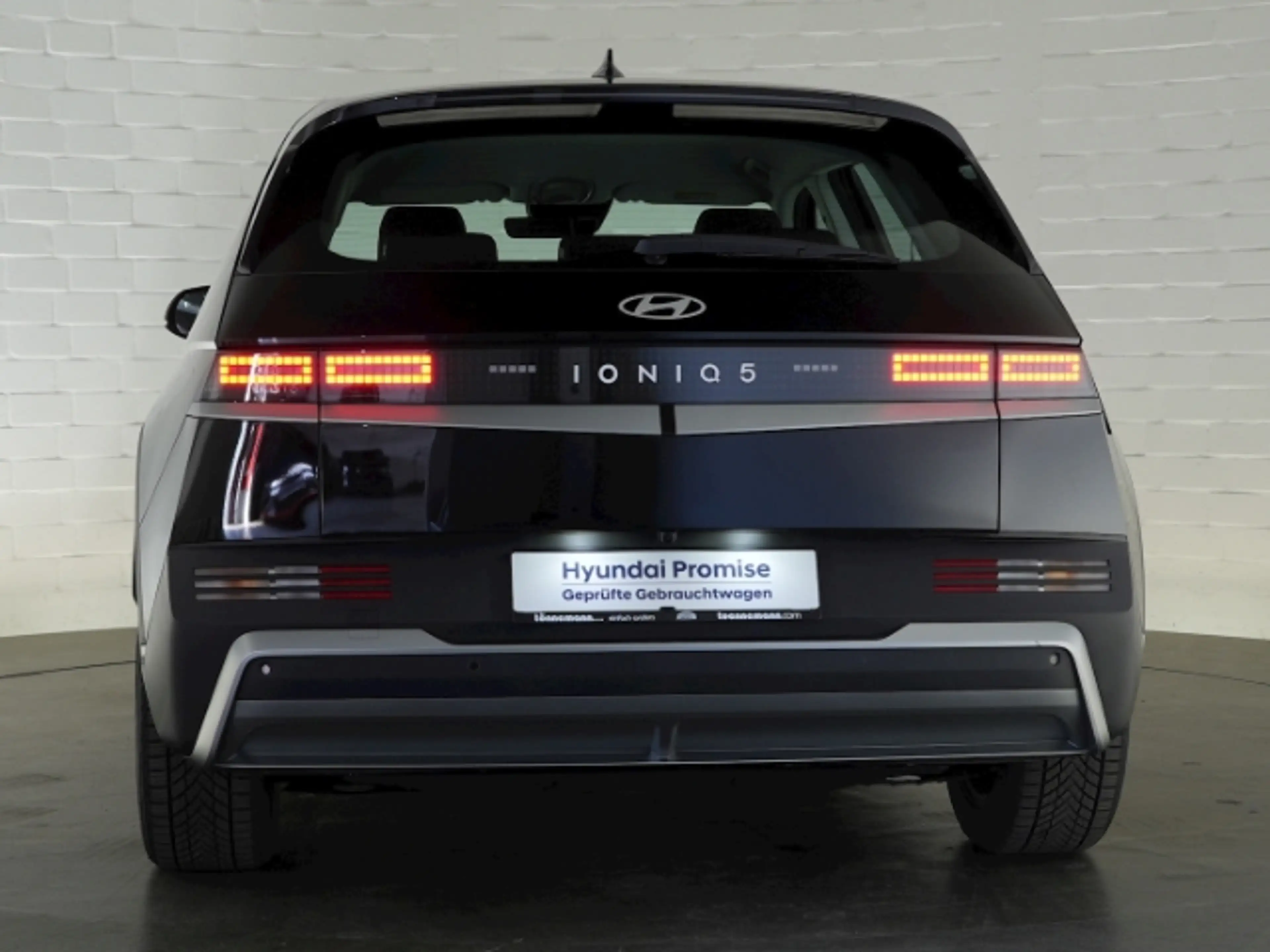 Hyundai IONIQ 5 FACELIFT DYNAMIQ 84kWh+VOLL-LED+NAVI+RÜCKFAHRKAMER — photo 6